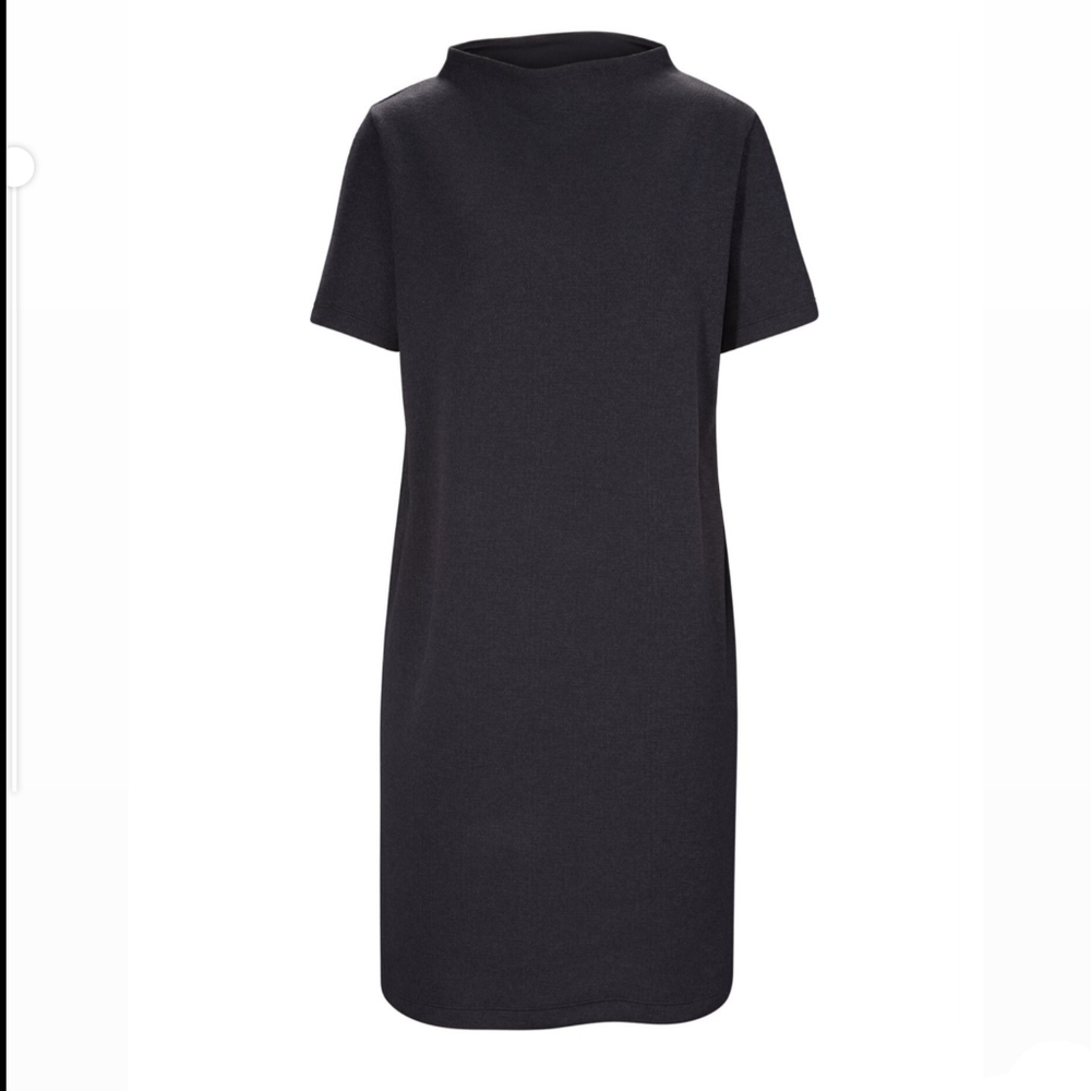 ( Black Heather) New Arc'teryx LAINA DRESS